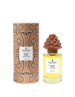 Acqua di Ibla Edp - Almond & Lemon